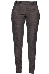 Hose - Shulow Trouser - Komodo