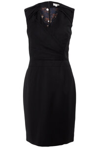 Etuikleid - KAMI Organic Collection