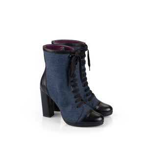 Stiefelette - Connie - Beyond Skin