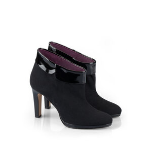 High Heel - Charlie - Beyond Skin
