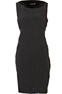 Etuikleid - Diana - Lana naturalwear