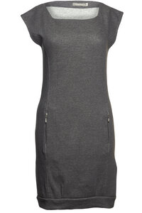 Kleid - Bettie - Lana naturalwear