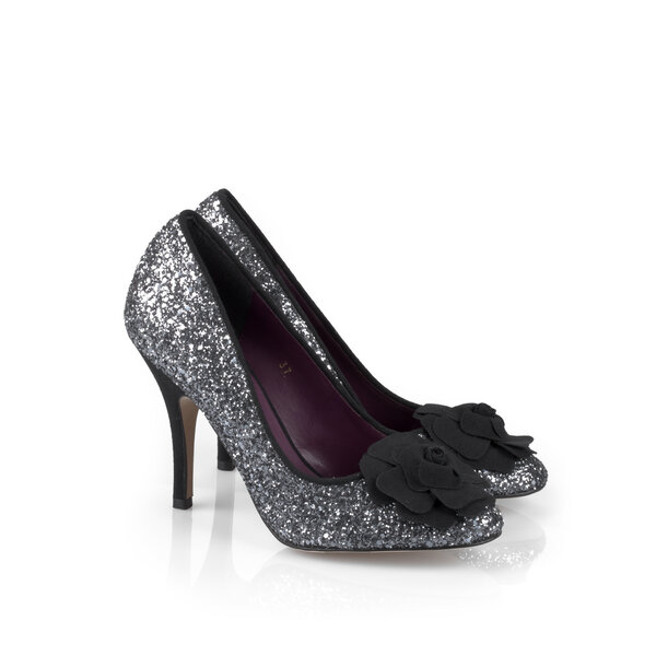 High Heel - Sweetie - Beyond Skin