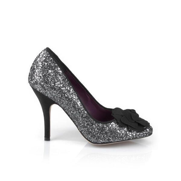High Heel - Sweetie - Beyond Skin
