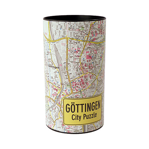 City Puzzle - Göttingen - Extragoods