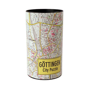 City Puzzle - Göttingen - Extragoods