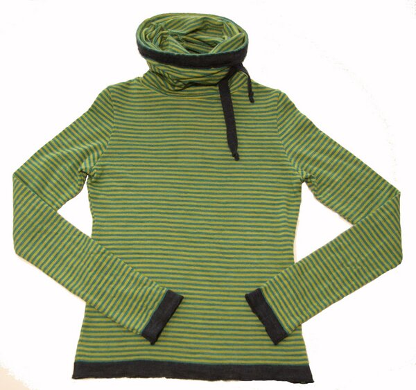 Susann Ringel Organic Wool - room to roam