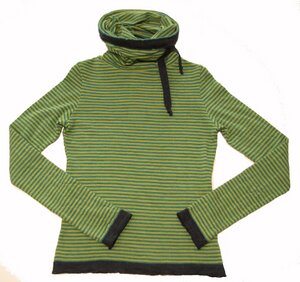 Susann Ringel Organic Wool - room to roam