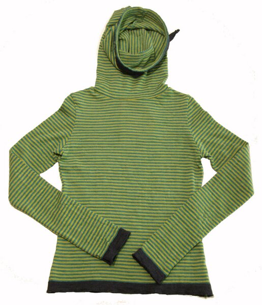 Susann Ringel Organic Wool - room to roam