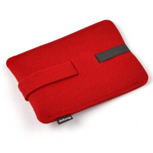 iPhone- und iPod Hülle BABUSCHKA - Dekoop