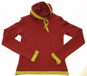 Susann Organic Wool - room to roam