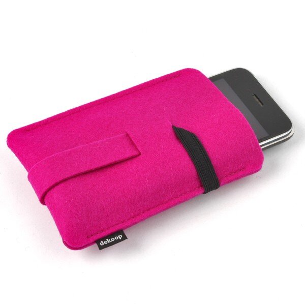 iPhone- und iPod Hülle BABUSCHKA - Dekoop