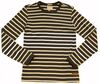 Streifen Longsleeve - KnowledgeCotton Apparel