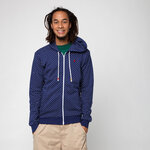 PLUS ZIP HOODIE  - THOKKTHOKK