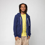 PLUS ZIP HOODIE  - THOKKTHOKK