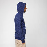 PLUS ZIP HOODIE  - THOKKTHOKK