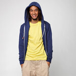 PLUS ZIP HOODIE  - THOKKTHOKK