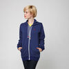 PLUS ZIP HOODIE  - THOKKTHOKK
