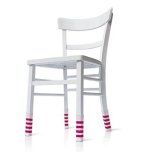 Personality Socks - chris&ruby