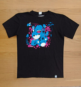 Munchkin Shirt Men - antidote bristol