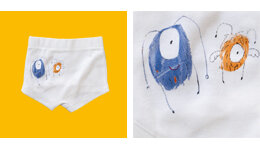 Unterhose - jooloomooloo