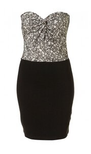 Sophie Dress - Annie Greenabelle