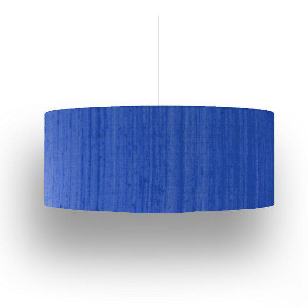 Pendelleuchte orbis blau - Lucere