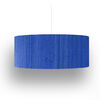Pendelleuchte orbis blau - Lucere