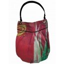 Grass Kiss Handtasche - Limitierte Edition - Front Row Society