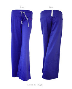 Chakura Pants - Chakura by Ku Ambiance