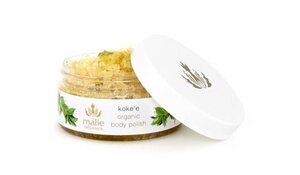 Körperpeeling Kokee - Malie Organics
