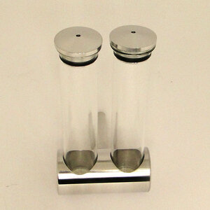 Salz und Pfeffer Set - fairwerk