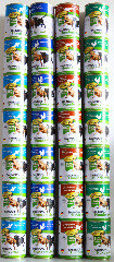 Vorteilspaket - 28 Dosen Ihrer Wahl - SALINGO