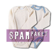 BOI, Body Sparset uni - Trinchen & Klacks