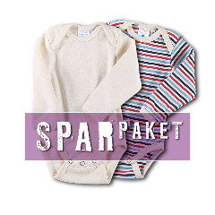BÖRJE, Body Sparset Ringel - Trinchen & Klacks