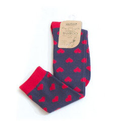 Bamboozle Knee Highs - Braintree