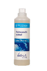 Feinwaschmittel flüssig - Ulrich Natürlich
