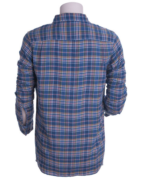 Bud L/S Shirt - Kuyichi