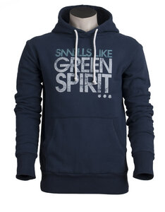 Lewis Green Spirit - Armedangels