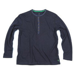 Longsleeve Henrik - Braintree