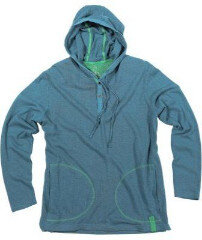 Mens Hoody Ocean - Braintree