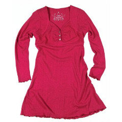 Sweet Heart Dress - Braintree
