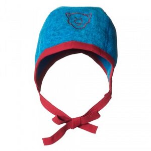 Rib Cap (Unisex) - Wintermütze - Hawaiian Blue - Isbjörn
