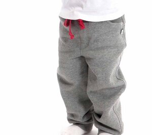 Green Astronaut Hose unisex, Farbe: grau - green astronaut