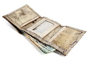 Brieftasche, Geldbörse, Geldbeutel Real Deal Bauru Tri-Fold Wallet - Real Deal Brazil