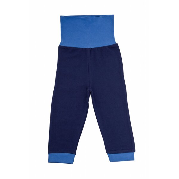 Bio Spielhose Midnight-Delft - bumbaumel