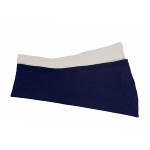 Bio Baby Sling  Midnight / Nature   - bumbaumel