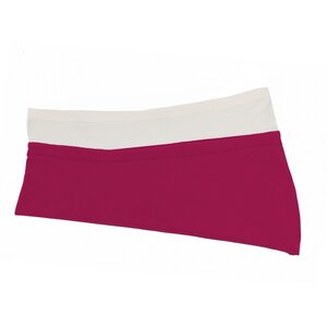 Bio Baby Sling  Nature / Berry - bumbaumel