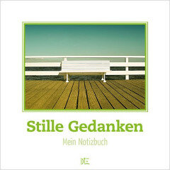 Stille Gedanken. Notizbuch - Down to Earth