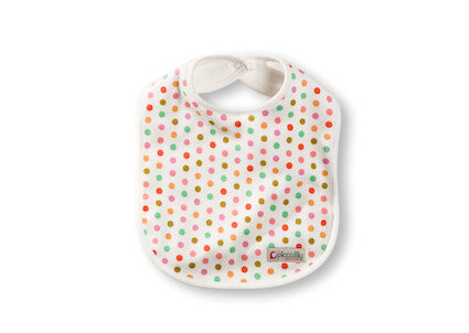 Lätzchen Spotty - piccalilly